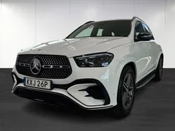 Mercedes GLE350e