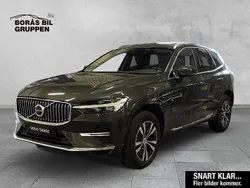 Begagnad 2022 Volvo XC60 SUV | 369 000 kr (Marknadspris)