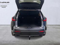 Grå Begagnad 2025 Lexus NX450h+ Business Edition SUV | 579 000 kr (Superpris)