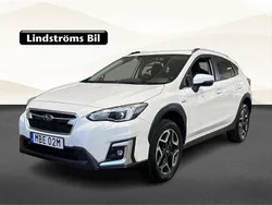 Vit Begagnad 2020 Subaru XV SUV | 259 900 kr (Marknadspris)