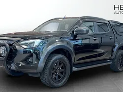 Ny 2024 Isuzu D-Max Pickup | 488 900 kr