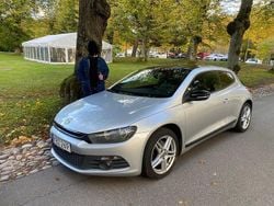 Begagnad 2009 VW Scirocco GT Sportkupé | 69 000 kr (Bra pris)