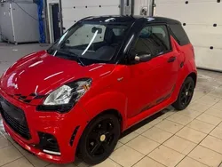Begagnad 2016 Ligier JS50 Halvkombi | 79 500 kr