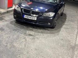 Begagnad 2008 BMW 320 Comfort Edition Kombi | 38 000 kr (Superpris)