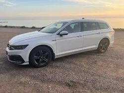 Vit Begagnad 2020 VW Passat Business Kombi | 188 000 kr (Superpris)