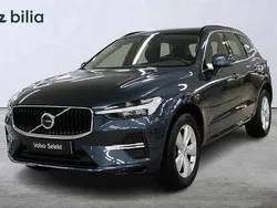 Blå Begagnad 2023 Volvo XC60 Core SUV | 389 000 kr (Superpris)
