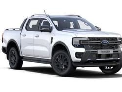 Begagnad 2023 Ford Ranger Wildtrack Pickup | 678 625 kr (Dyr)