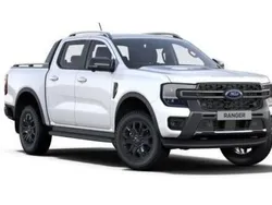 Begagnad 2023 Ford Ranger Wildtrack Pickup | 678 625 kr
