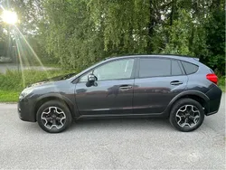 Grå Begagnad 2013 Subaru XV SUV | 89 000 kr (Marknadspris)