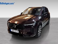 Röd Begagnad 2025 Volvo XC90 Ultra SUV | 899 000 kr