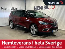 Renault Grand Scénic IV