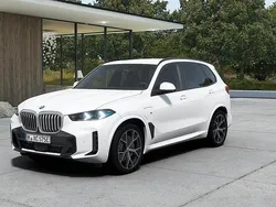 Okänd Begagnad 2024 BMW X5 Efficient Dynamics SUV | 1 015 900 kr (Dyr)