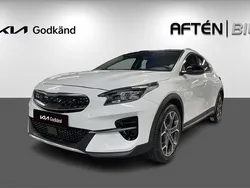 Vit (casa white) Begagnad 2022 Kia XCeed 2 SUV | 259 800 kr (Marknadspris)