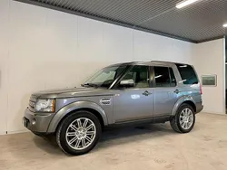 Grå Begagnad 2011 Land Rover Discovery 4 HSE SUV | 239 900 kr