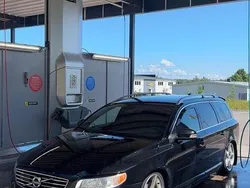 Svart Begagnad 2009 Volvo V70 Kombi | 67 500 kr (Lite dyr)