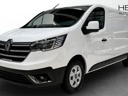 Ny 2024 Renault Trafic Van | 319 900 kr