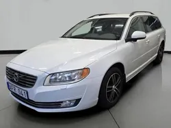 Vit Begagnad 2014 Volvo V70 Momentum Kombi | 100 000 kr (Bra pris)