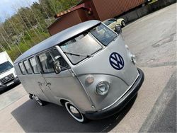 Begagnad 1967 VW Type 3 Van | 149 900 kr