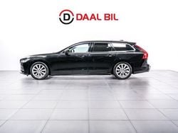Svart Begagnad 2020 Volvo V90 Momentum Kombi | 219 700 kr (Superpris)