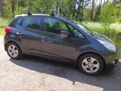 Begagnad 2013 Kia Venga 2 Halvkombi | 85 000 kr