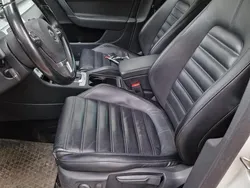Vit Begagnad 2015 VW Passat Alltrack Kombi | 87 000 kr (Marknadspris)