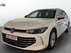 Begagnad 2024 VW Passat Business | 459 900 kr