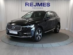 Svart Begagnad 2025 Volvo XC60 Plus SUV | 559 500 kr (Marknadspris)
