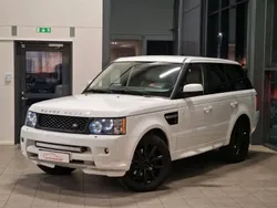 Begagnad 2011 Land Rover Range Rover Sport HSE SUV | 139 000 kr (Superpris)
