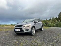 Grå Begagnad 2011 Ford Kuga SUV | 65 000 kr (Marknadspris)