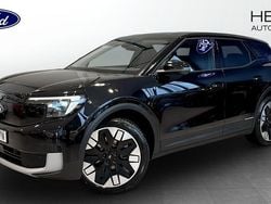 Svart (black) Begagnad 2025 Ford Explorer SUV | 509 000 kr