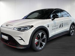 Vit Begagnad 2025 Smart #3 Brabus SUV | 489 900 kr