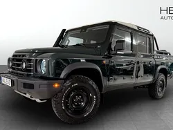 Begagnad 2024 Ineos Grenadier Pickup | 679 920 kr