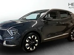 Ny 2025 Kia Sportage 2 SUV | 469 000 kr (Marknadspris)