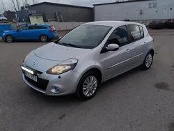 Silver Begagnad 2012 Renault Clio IV Halvkombi | 50 900 kr (Bra pris)
