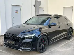 Begagnad 2021 Audi RS Q8 Black Edition SUV | 899 900 kr (Dyr)