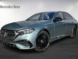 Ny 2026 Mercedes E300 Advanced Sedan | 685 150 kr