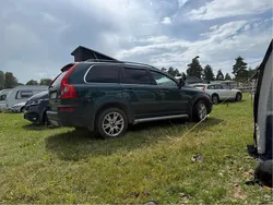 Grön Begagnad 2004 Volvo XC90 Standard SUV | 32 000 kr (Marknadspris)