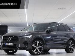 Grå Begagnad 2022 Volvo XC60 Ultimate SUV | 479 900 kr (Lite dyr)