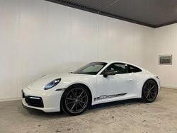 Vit Begagnad 2023 Porsche 911 Carrera | 1 349 000 kr (Superpris)