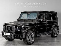 Begagnad 2025 Mercedes G63 AMG AMG SUV | 2 699 900 kr