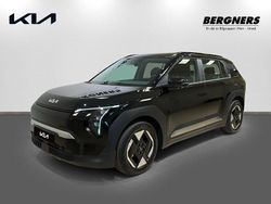 Svart Ny 2025 Kia EV3 4 SUV | 507 300 kr (Marknadspris)