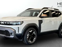 Ny 2024 Dacia Duster Extreme SUV | 342 300 kr