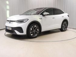 Vit Begagnad 2022 VW ID.5 Pro Performance SUV | 288 800 kr (Bra pris)