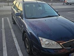Begagnad 2005 Ford Mondeo Kombi | 20 000 kr (Bra pris)