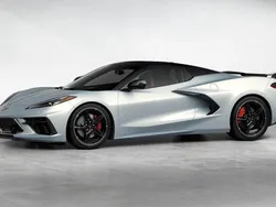 Begagnad 2022 Chevrolet Corvette Cab | 1 199 000 kr
