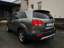 Begagnad 2012 Kia Sorento SUV | 79 900 kr (Bra pris)