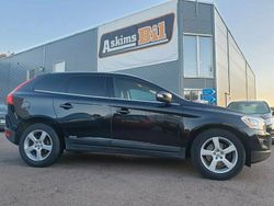 Svart Begagnad 2009 Volvo XC60 Summum SUV | 79 990 kr (Marknadspris)