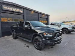 Begagnad 2022 RAM 1500 Pickup | 815 000 kr