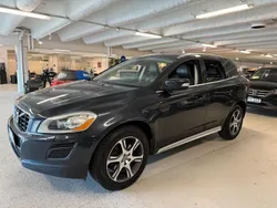 Grå Begagnad 2011 Volvo XC60 Summum SUV | 99 900 kr (Marknadspris)