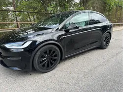Begagnad 2023 Tesla Model X Long Range SUV | 805 000 kr